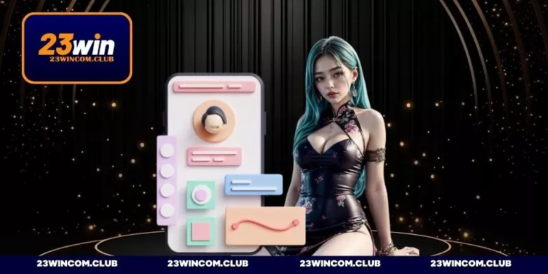 Các bước tải ứng dụng 23Win về hệ điều hành iOS