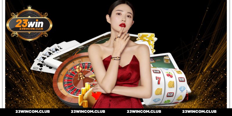 Cung cấp dữ liệu để đăng nhập 23Win