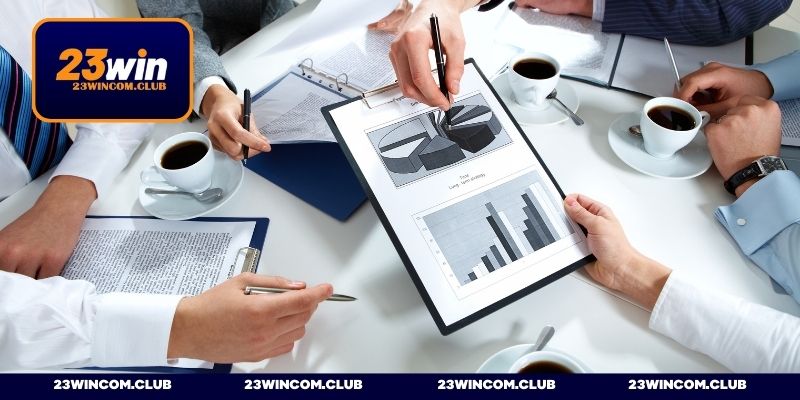 Kế hoạch tương lai của cô đối với nhà cái